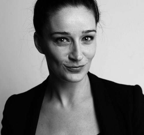 Agnieszka Bugaj